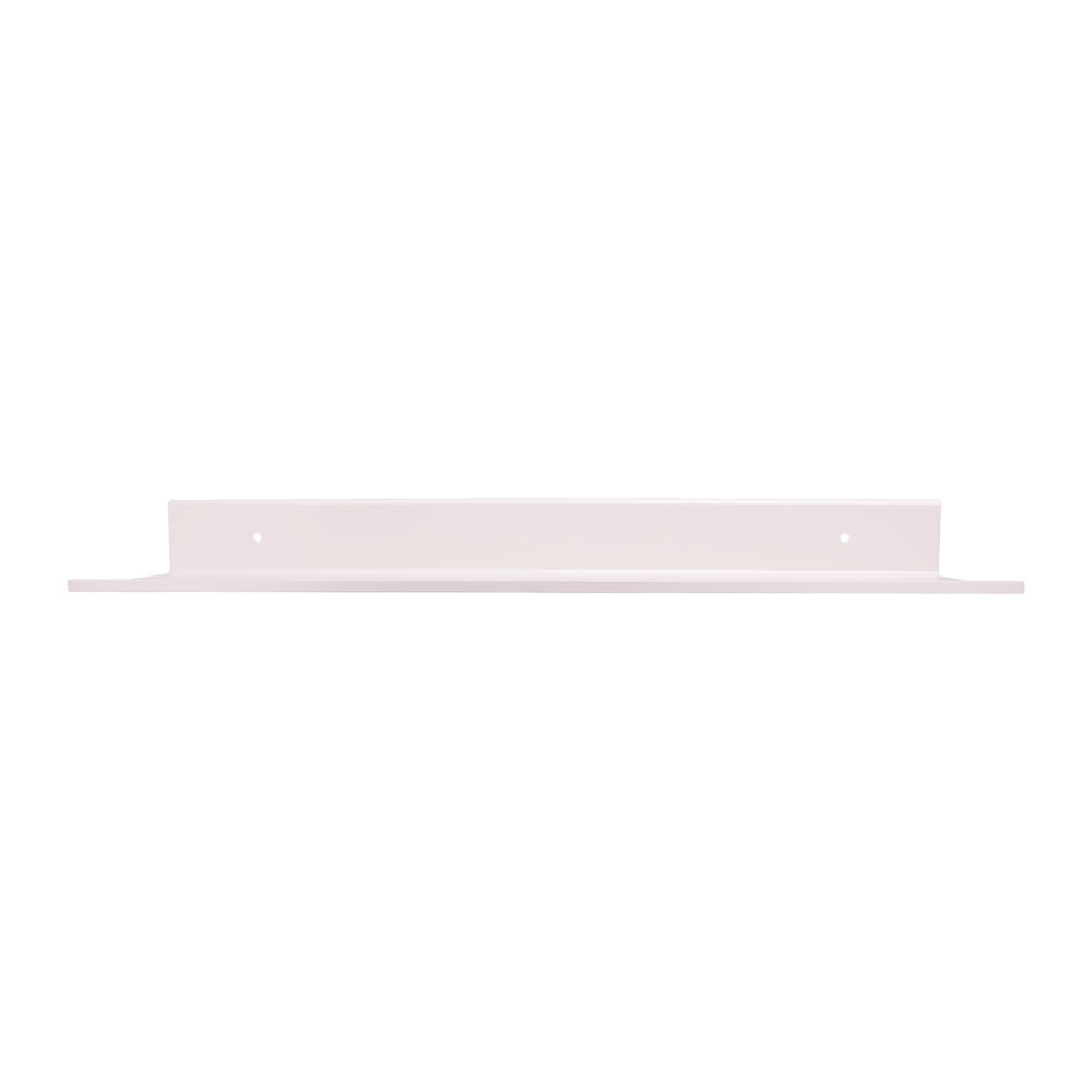 zwevende wandplank beige, plank, Metalen wandplank, wandplank, beige wandplank, zwevende opbergplek, muurplank is 40 cm, muurplank, metalen wandrekje,