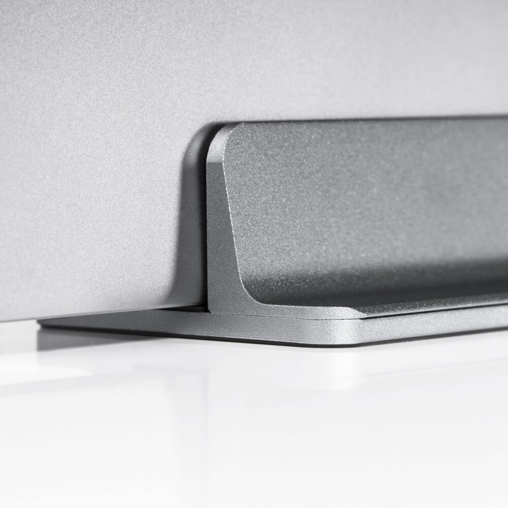 verstelbaar in breedte laptophouder