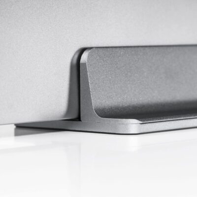 verstelbaar in breedte laptophouder