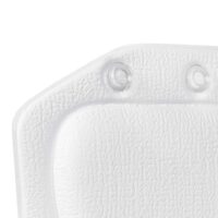 Antislip zuignappen rug kussen bad