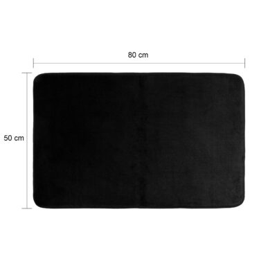 afmeting kleed badkamer van 50 bij 80 cm