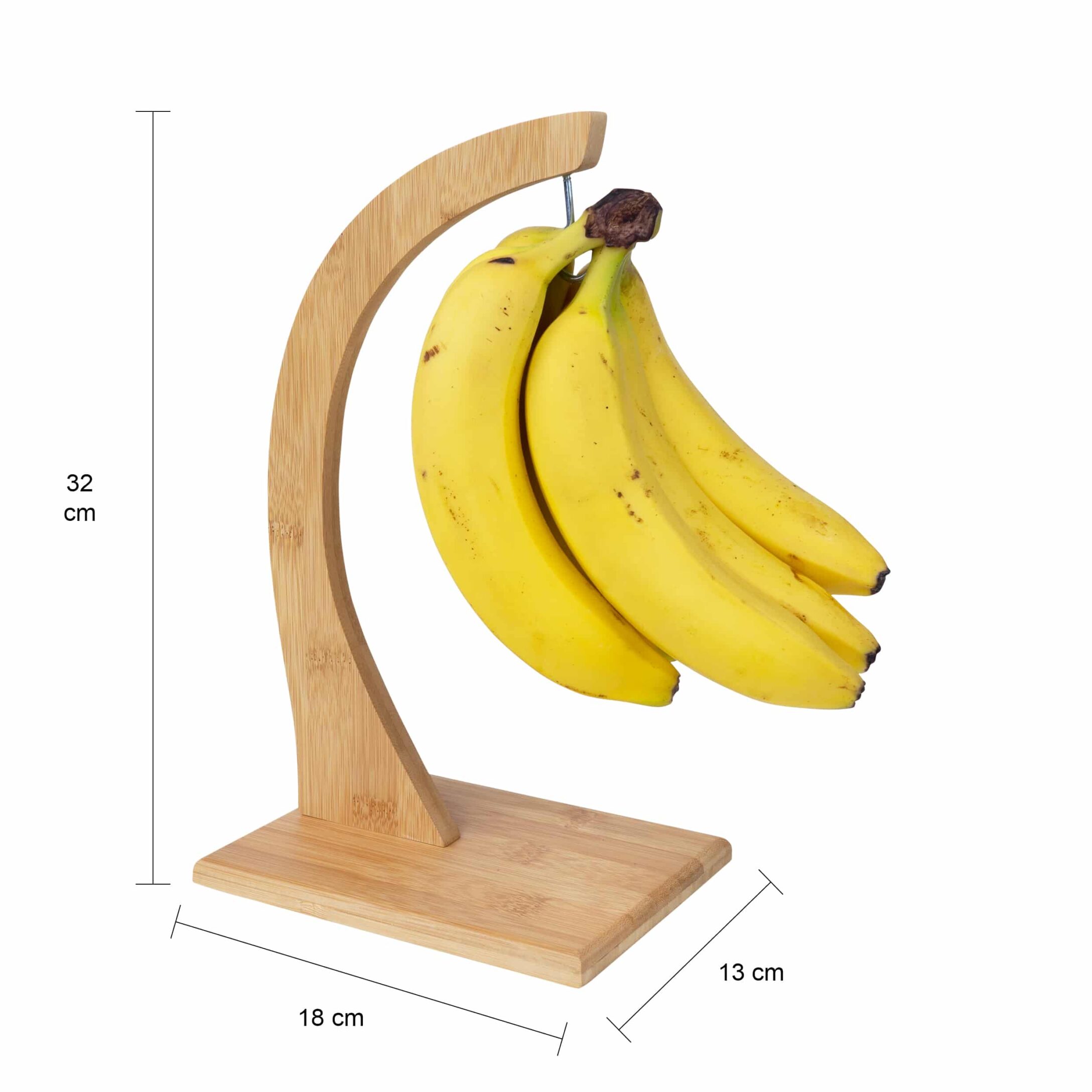 Bidar hanglamp, 15 cm, zwart-goud, metaal
