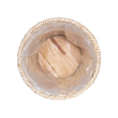 Waterdichte binnenkant plantenpot