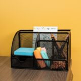 organizer 5 vakken