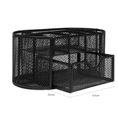 Afmetingen van het bureau laatje