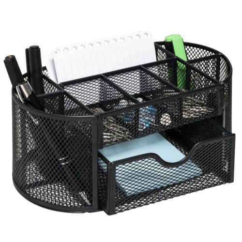 Bureau-organizer