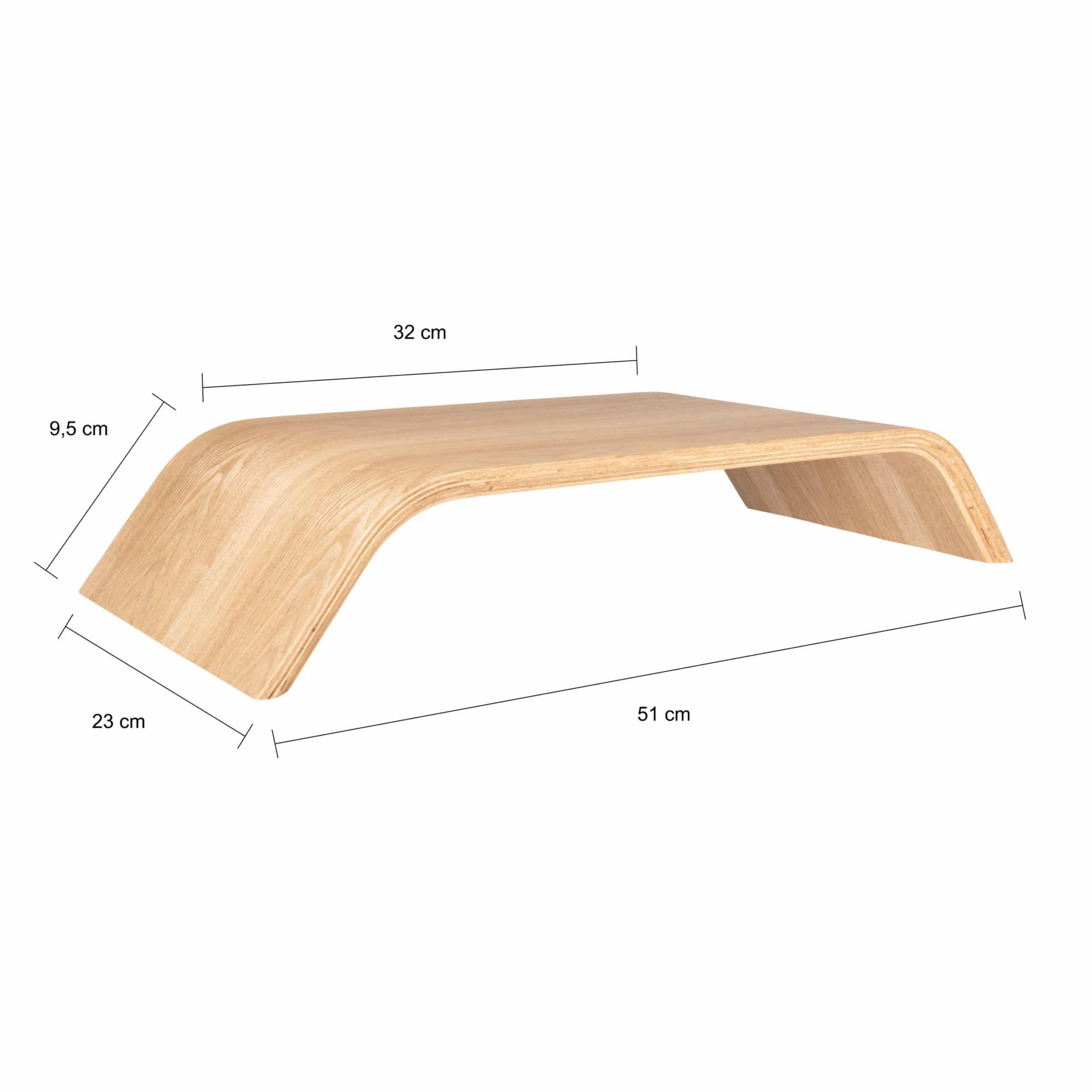 Bamboe Monitorstandaard met Lade 42x24x10,5 cm Ergonomische Monitorverhoger Hout met Opbergruimte Bureau Organizer Duurzame Schermhouder Bamboe Monitorstandaard met Lade 42x24x10,5 cm Ergonomische Monitorverhoger Hout met Opbergruimte Bureau Organizer Duurzame Schermhouder