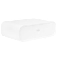 Verhoging voor beter ergonomisch werken