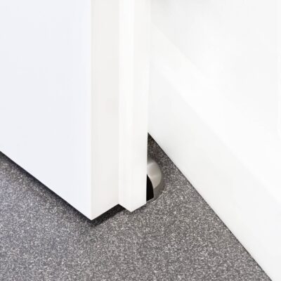 Kleine deurstopper