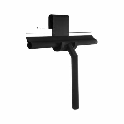 Ophangbare douchewisser