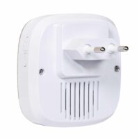 huisbel stopcontact stukje