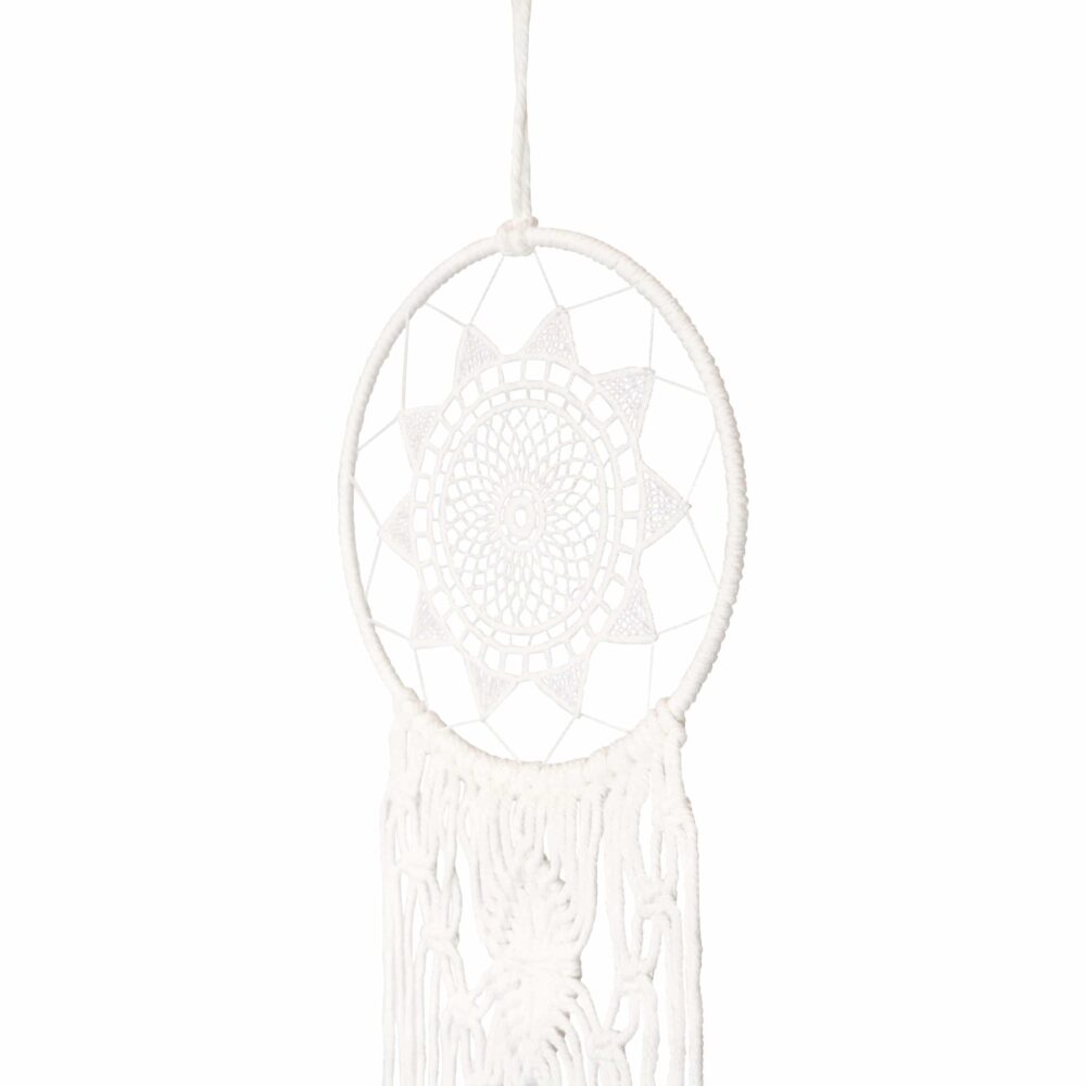 QUVIO dromenvanger rond