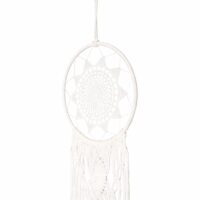 QUVIO dromenvanger rond