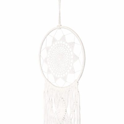 QUVIO dromenvanger rond