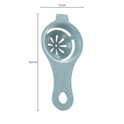 Afmetingen eigeel scheider