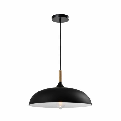 Hanglamp rustieke vorm