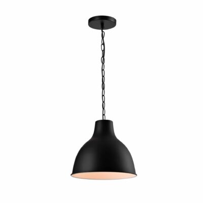 ronde hanglamp