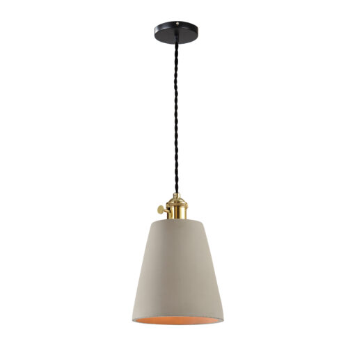 Hanglamp rond