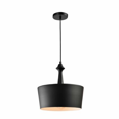 ronde moderne hanglamp