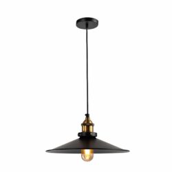 retro hanglamp