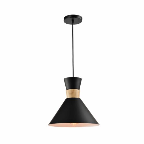 scandinavische hanglamp