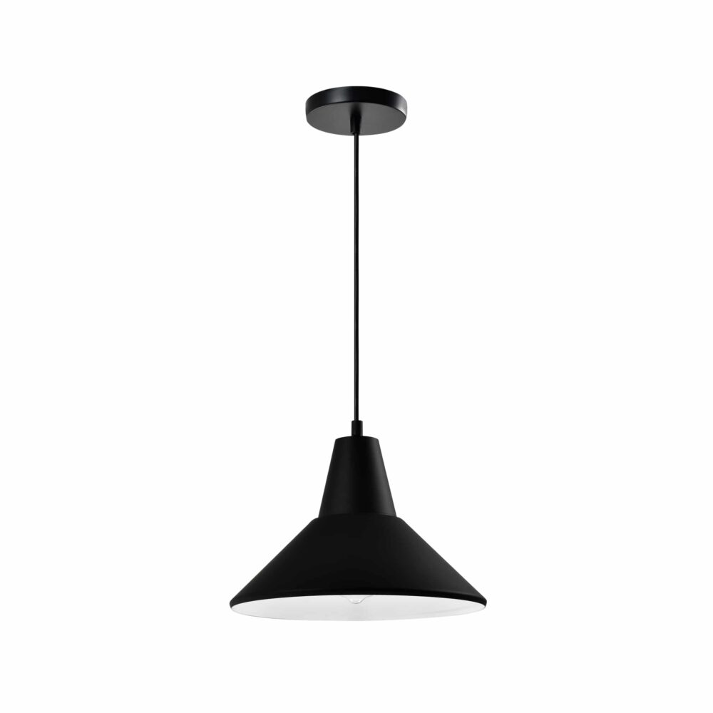 Simplistisch design verlichting