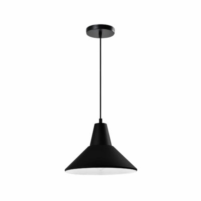 Simplistisch design verlichting