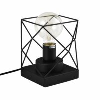 Moderne verlichting voor op tafel van 18 x 17 cm