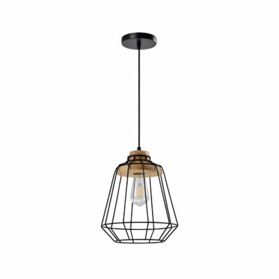 Stalenkooi verlichting