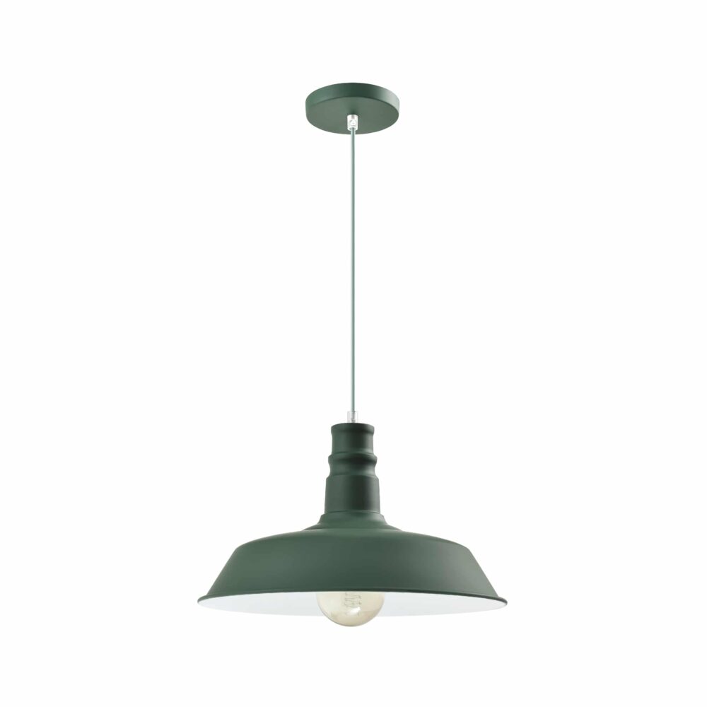 Groene verlichting