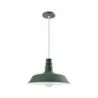 Groene verlichting