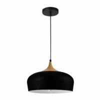 Scandinavische verlichting