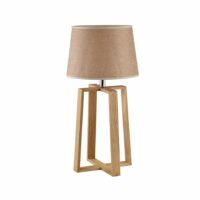 Lamp voor nachtkast of bureau