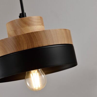 Strak Scandinavisch design verlichting