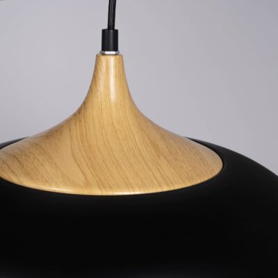 Lichthouten kop van de lampen