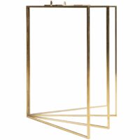 Lijsten voor foto's met gouden frame