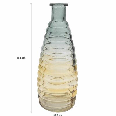 Afmetingen van de vaas