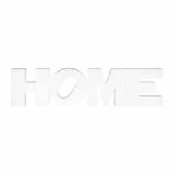 houten sierletters HOME