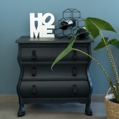 houten sierletters HOME