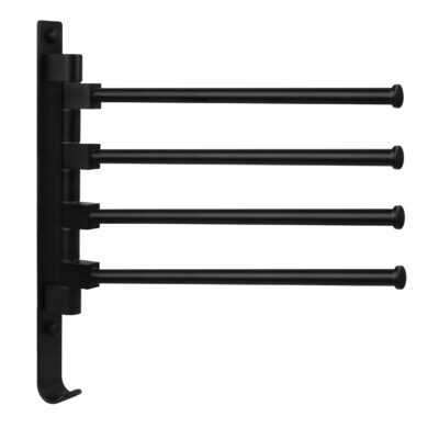 Rekje voor handdoeken te laten drogen