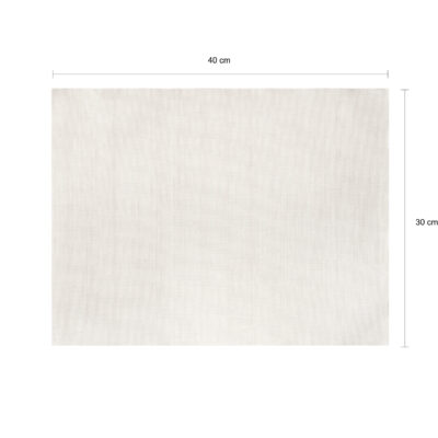 Bakmat 30 x 40 cm