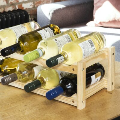 Wijnrekken