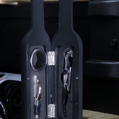 5 handige wijnaccessoires in sfeer