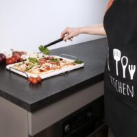 Knijptang voor in de keuken