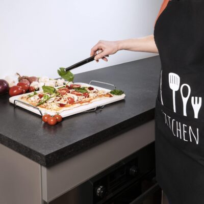 Knijptang voor in de keuken