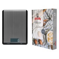 Digitale weegschaal voor in de keuken