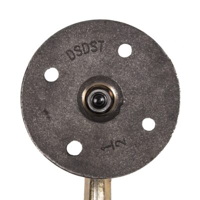 Industriele haak met schroeven