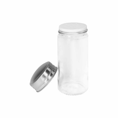 Hervulbare kruidenpotjes