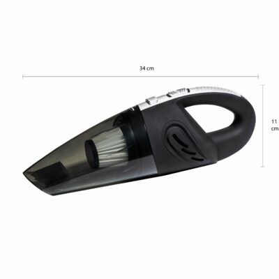 Afmetingen kruimelzuiger