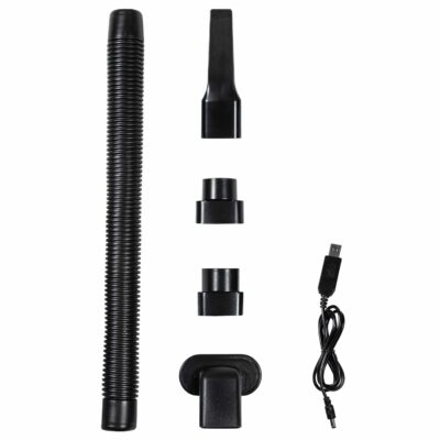 Opzetstukjes van de kruimeldief